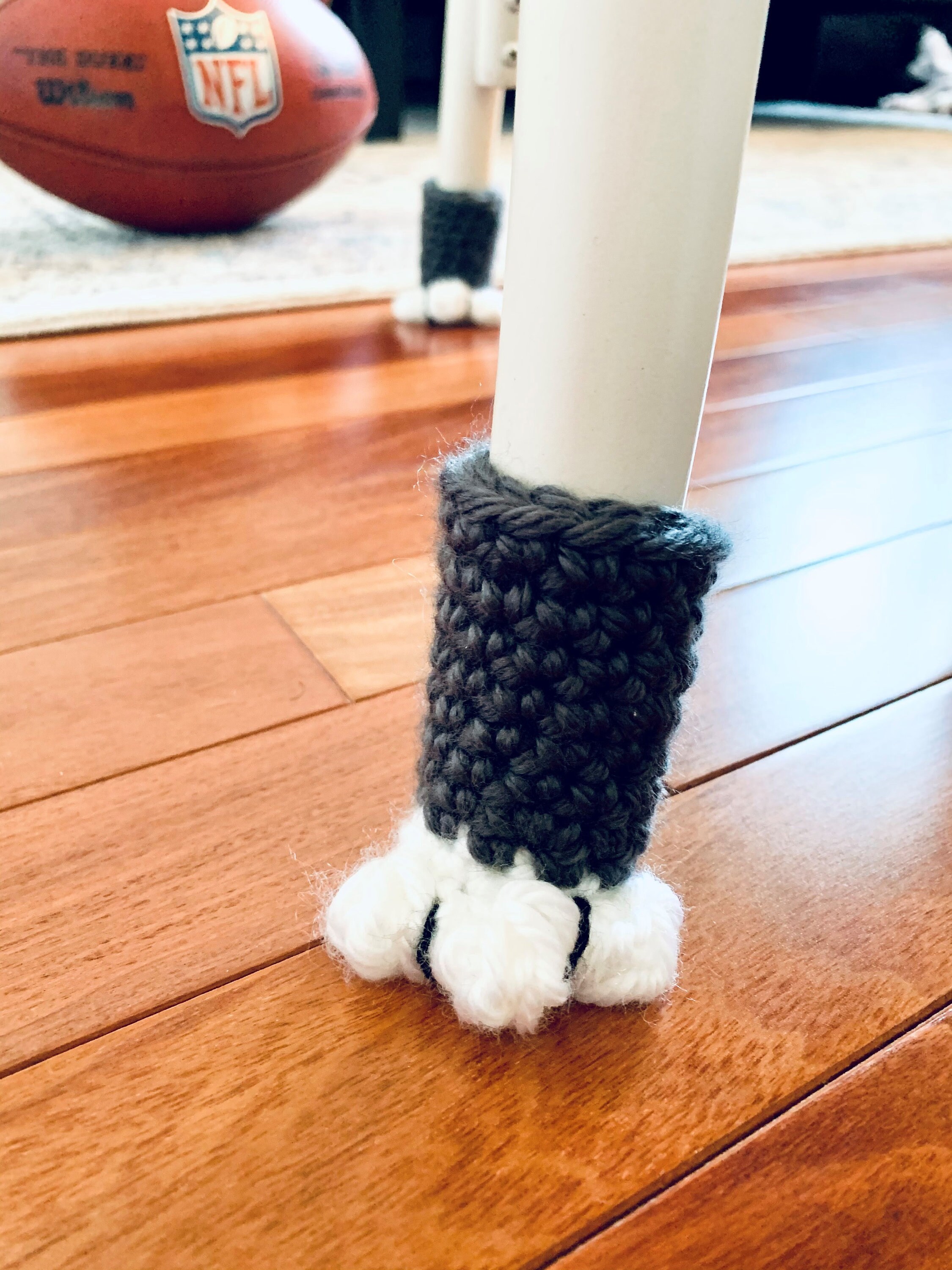 Paws Chair Socks Set of 4 Dog Mom Gift Dog Dad Unique Etsy