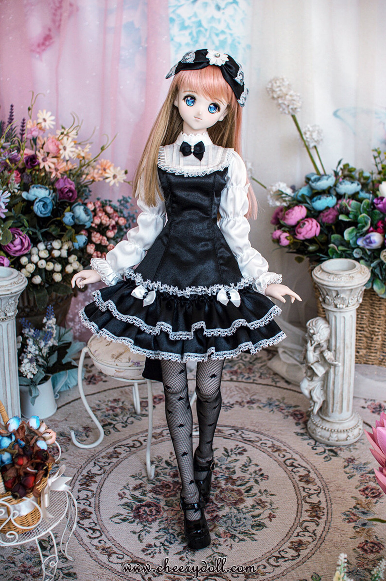 dollfie dream cheap