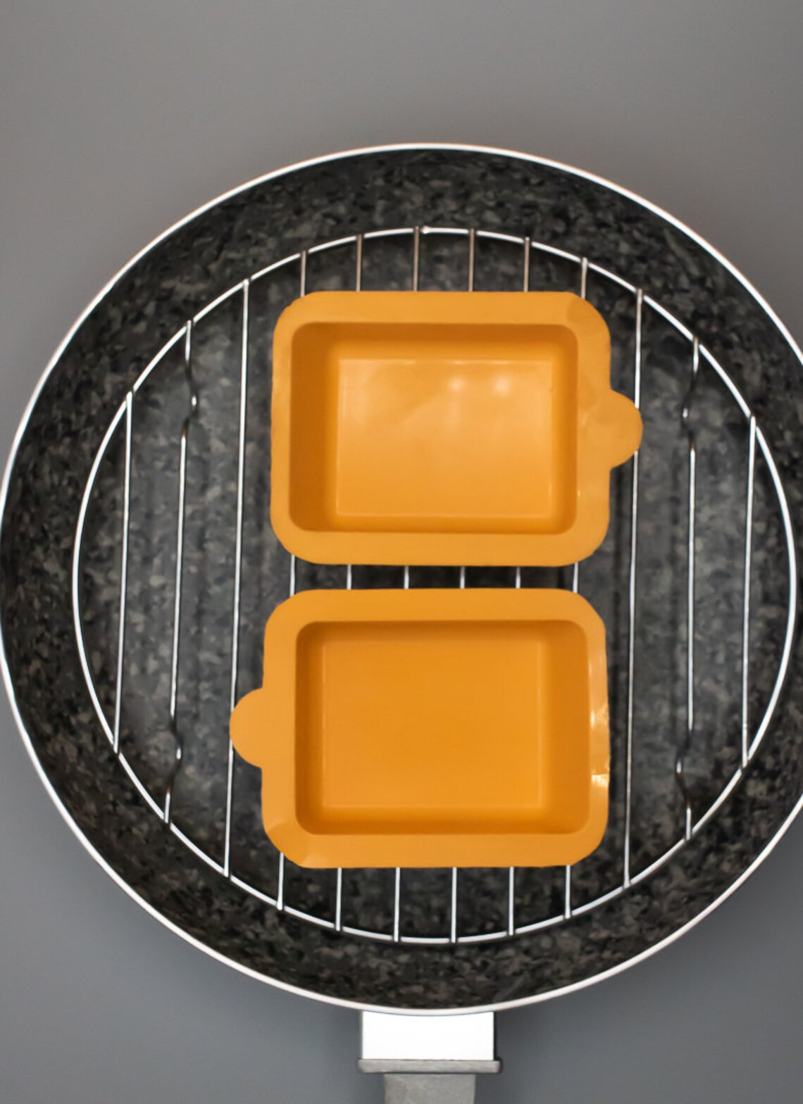 Steamed Cheeseburger Maker Millennial Kit Etsy