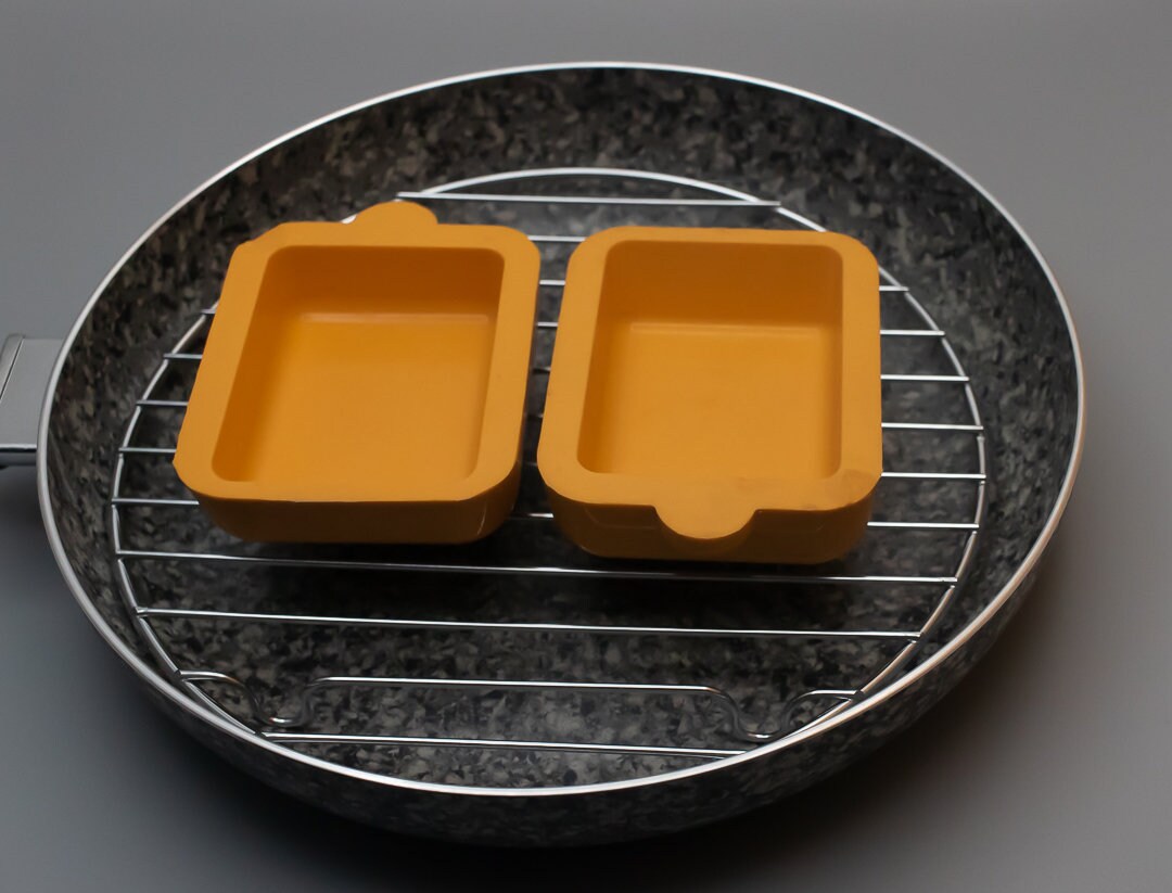 Steamed Cheeseburger Maker Full Kit Etsy