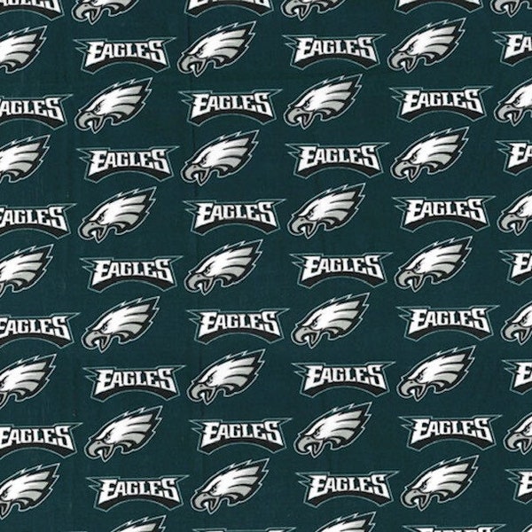 Philadelphia Eagles Surgical Scrub Caps for Men and Women