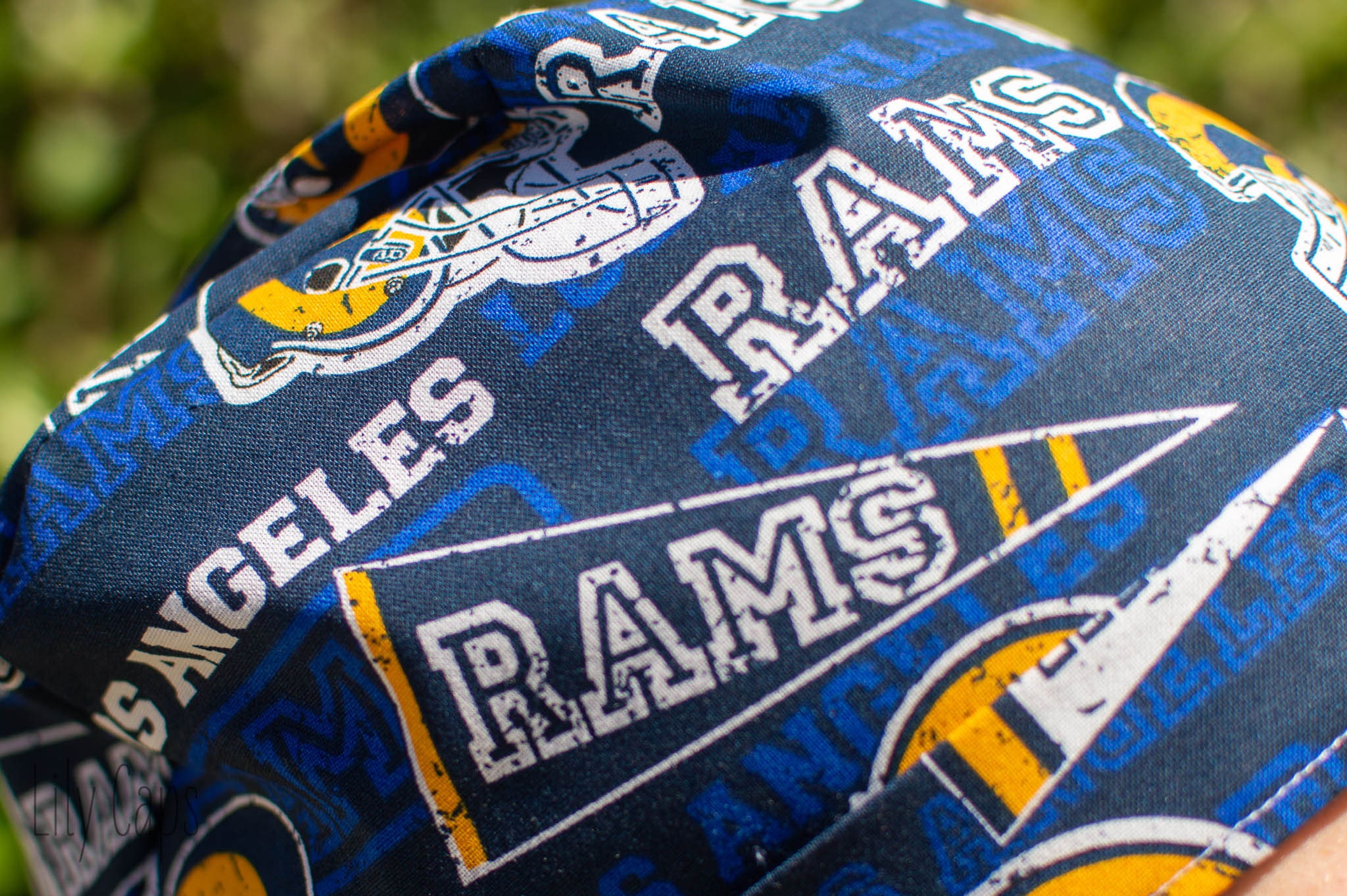 Los Angeles Rams Women's and Men's 