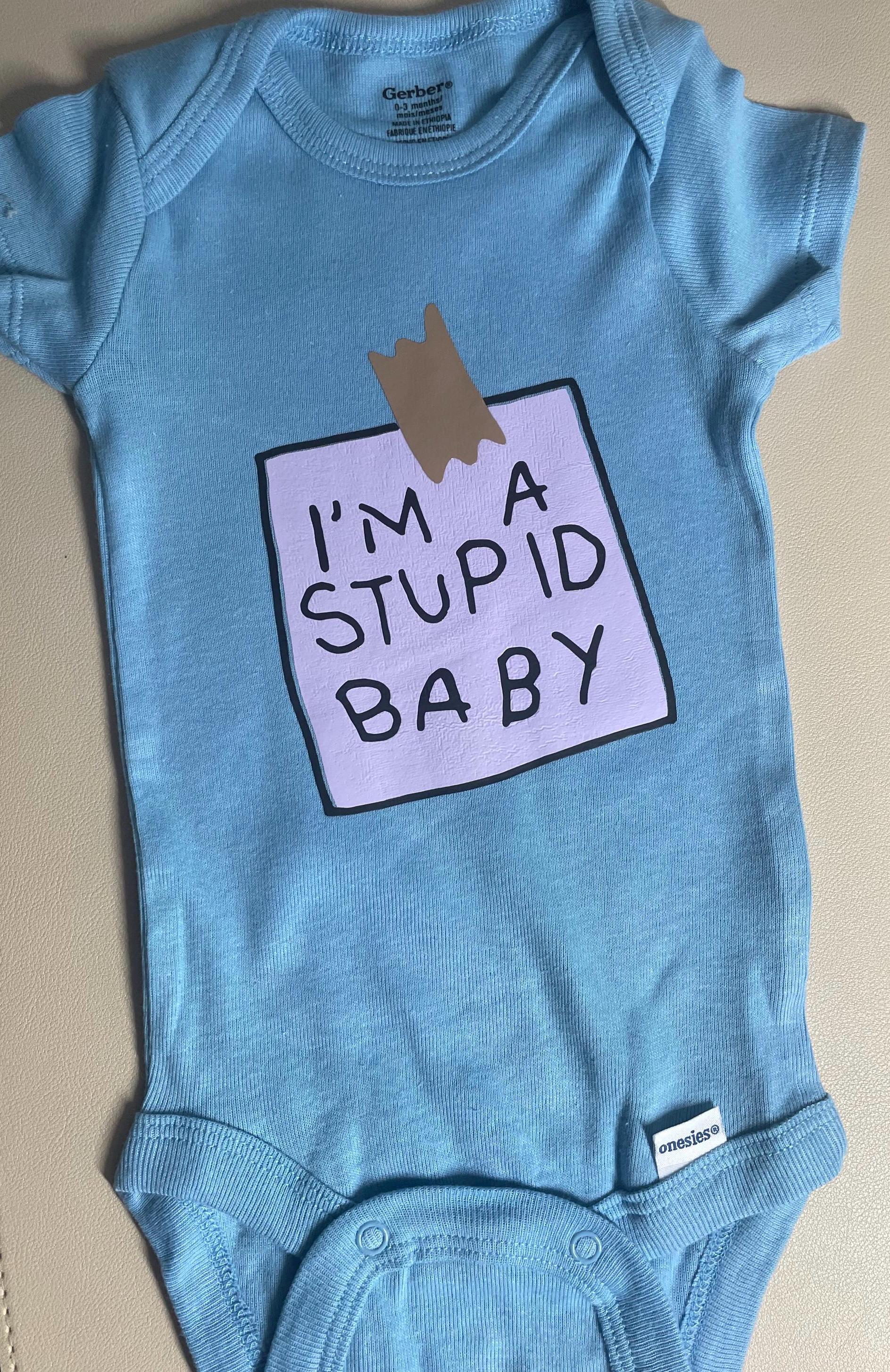 Boys Are Stupid - Etsy