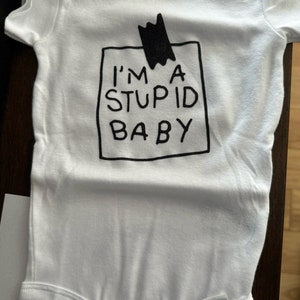 Ich bin ein Dummes Baby Die Simpsons