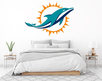 miami dolphins jibbitz