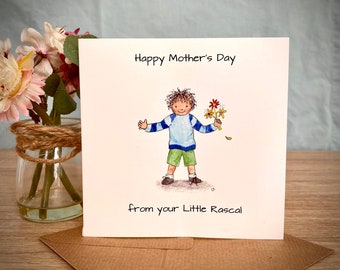 Mother’s Day cards