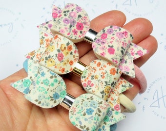 Glitter Baby headband set Hair bow sets Baby bows and headbands Newborn headbands baby girl Baby hair bows for girls Spring bows