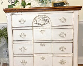 Broyhill Dresser White Shop Authentic Broyhill Case Pieces And Storage Cabinets Tables And Seating From The World 039 S Best Dealers