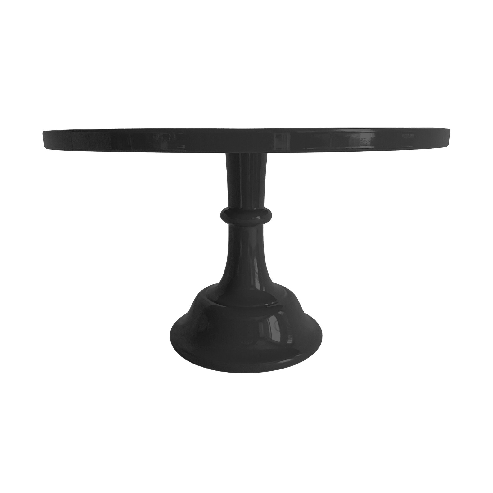 Black Cake Stand Graduation Party Cake Stand Retirement Etsy