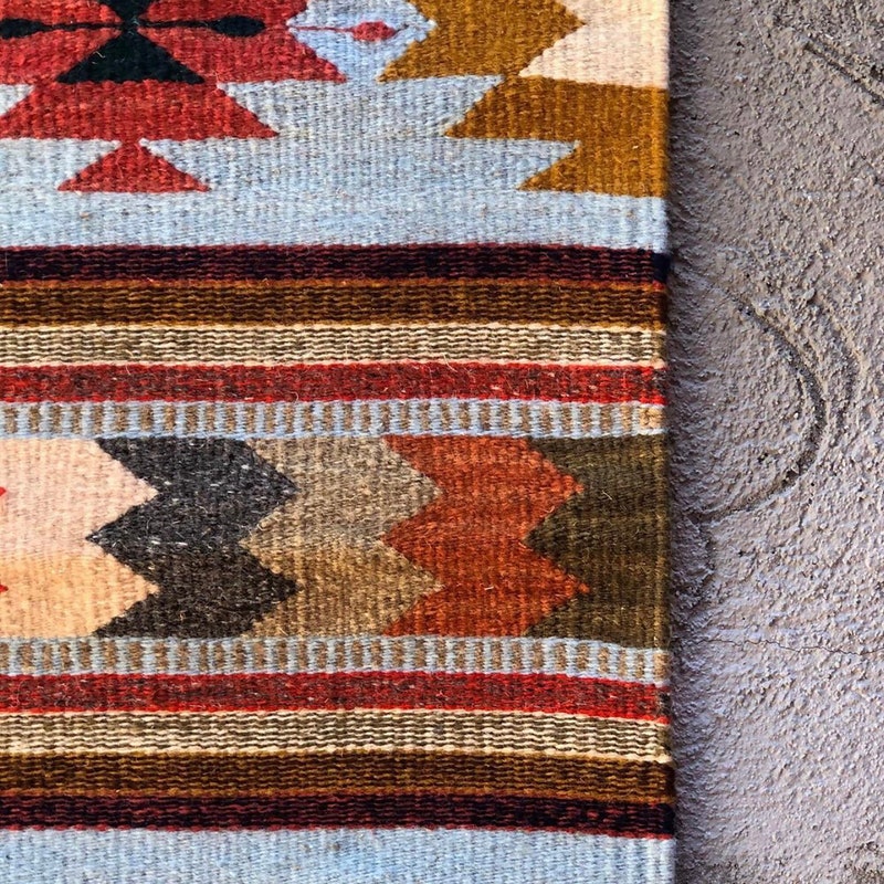 Oaxacan Textile - Etsy