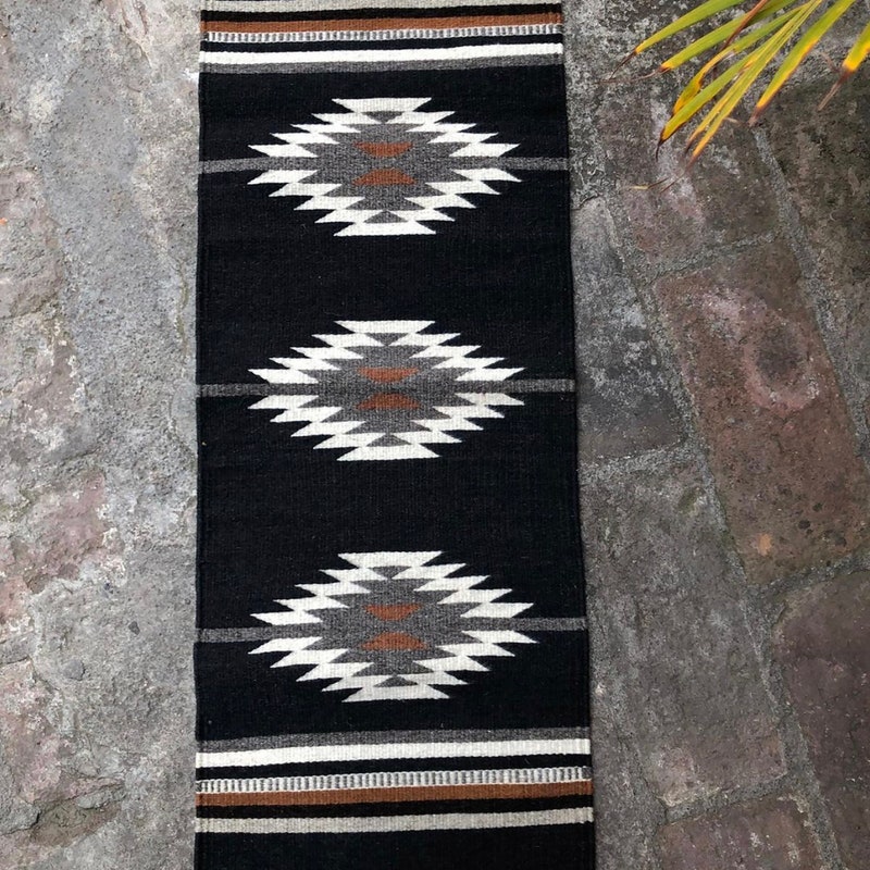 Oaxacan Rugs - Etsy