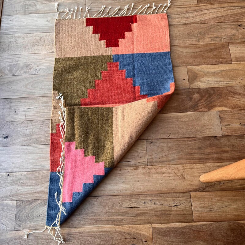 Oaxacan Rugs - Etsy