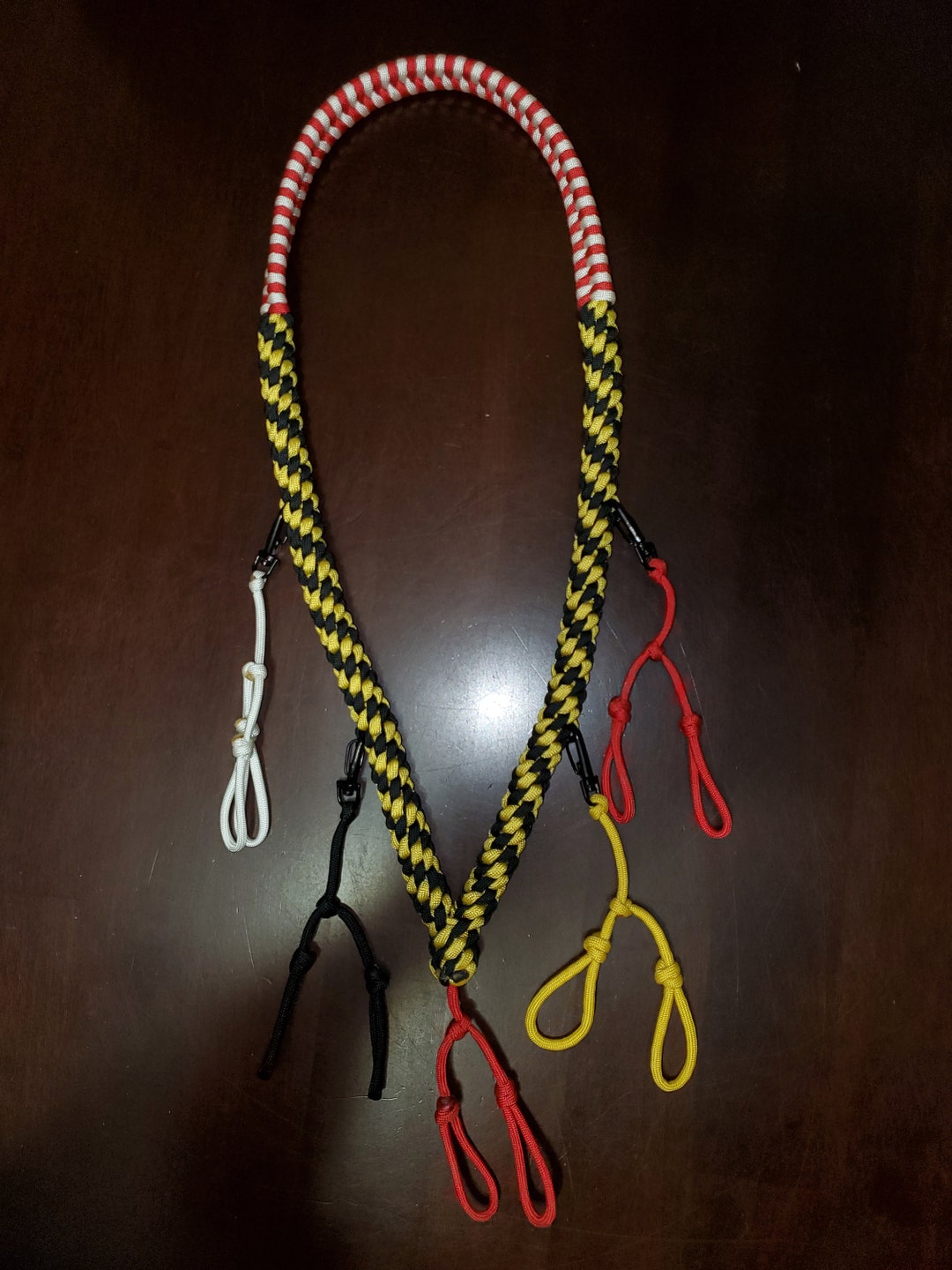 Custom Goose Call Lanyard Etsy