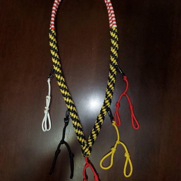 Custom Goose Lanyard Etsy