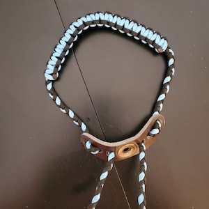 Custom Bow Wrist sling