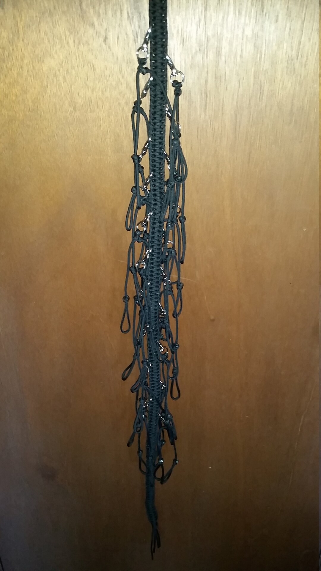 Custom Antler Display Rope - Etsy