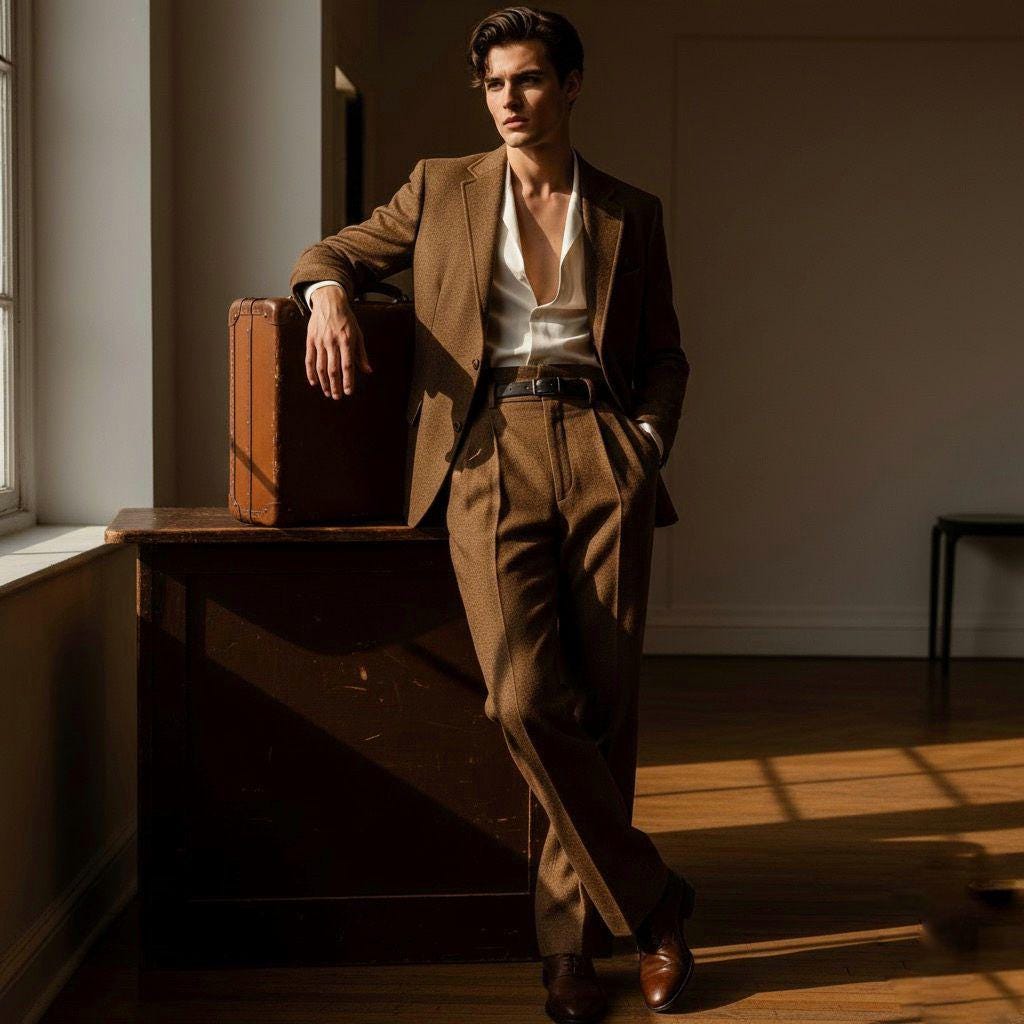 Mens 70s suits - Etsy 日本