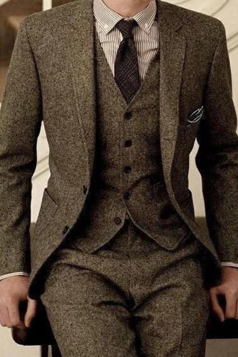 Mens 1920 Evening Wear - Etsy Singapore