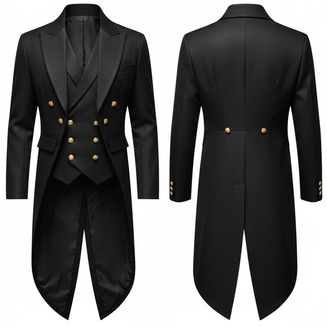 Medieval Vampire Cosplay Kostüm Steampunk Jacke Weste Mantel Viktorianischen Geist Gothic Blazer Anz Ge Stehkragen.jpg Q90.jpg