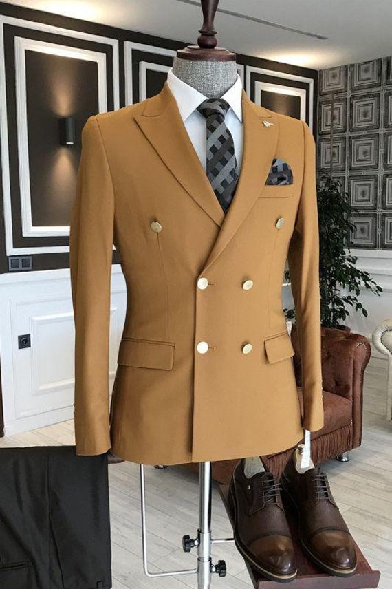 best business suits for men