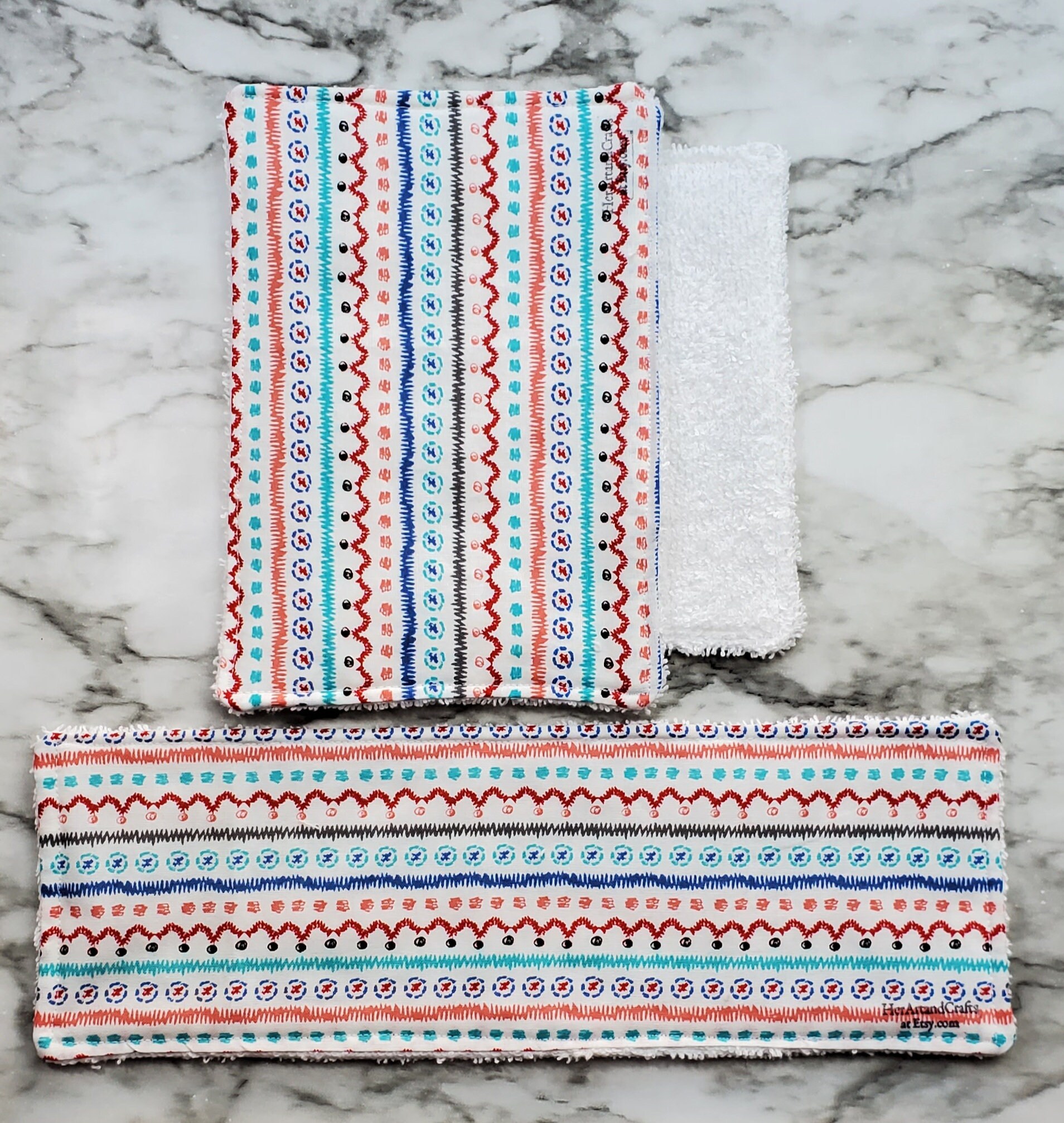 Reusable Brush Cloth Paint Brush Towel Absorbent Paint Brush Etsy