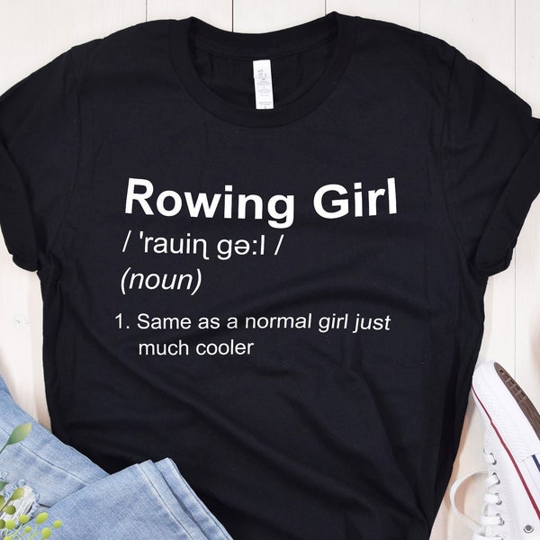 Rowing Etsy