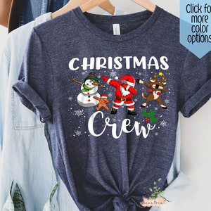 Black Family Matching Christmas Pajamas Christmas Black Santa - Etsy Canada