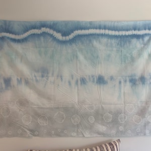 Multi-pattern Tapestry