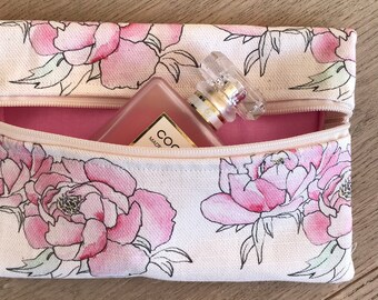 peony purse
