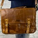 see more listings in the Leather Messenger Bags section