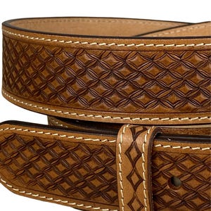 PERSONALIZED Full Grain Leather Belt for Men, Engraved Men's Belt ...