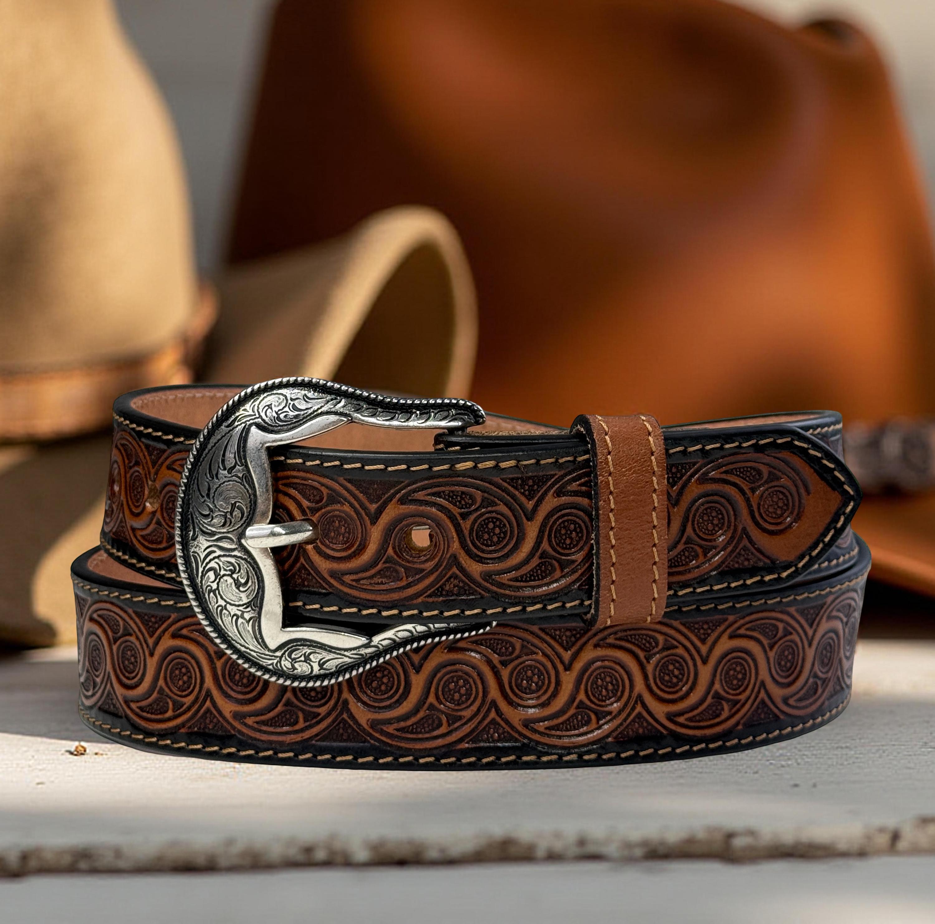 Rancho Belt - Etsy display picture 3