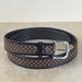 see more listings in the Leather belts section