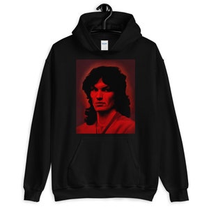 Richard Ramirez Unisex Hoodie