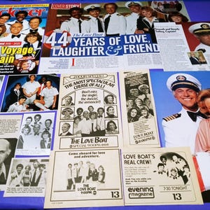 The Love Boat