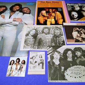 Bee Gees