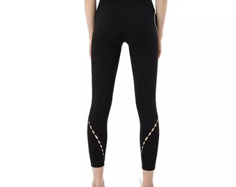 Elaine 7/8 High Waist Sport Leggings