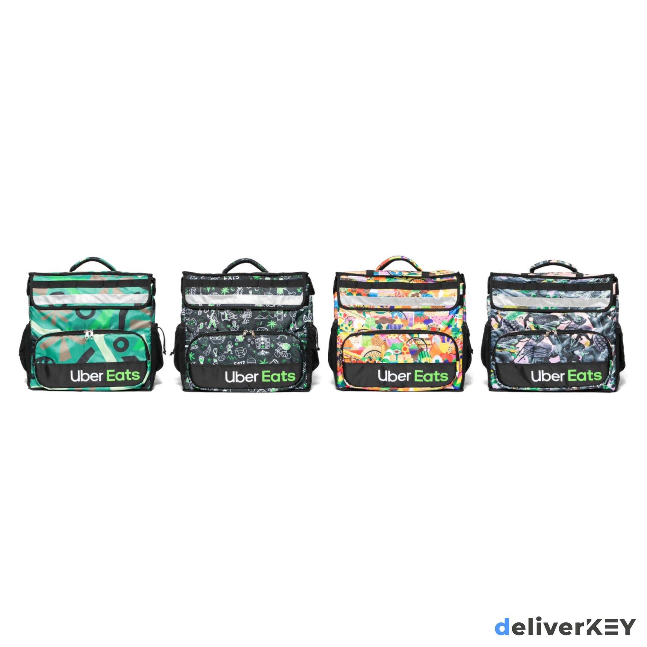 Uber insulated bag Clearance