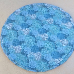 Papasan covers, water resistant, custom