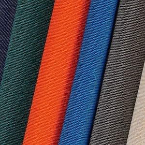 Custom sunbrella canvas covers
