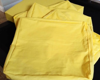 custom cushion covers