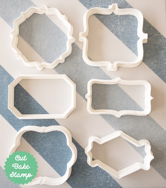 Biscuit cutter shapes discount