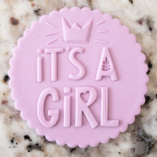 Best Grandad Cookie Biscuit Embosser Stamp Fondant Cake Etsy