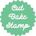 CutBakeStamp store logo