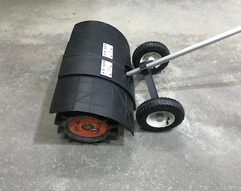 STIHL Sweeper wheels