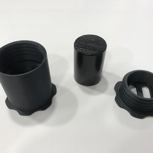 AMS spool weight