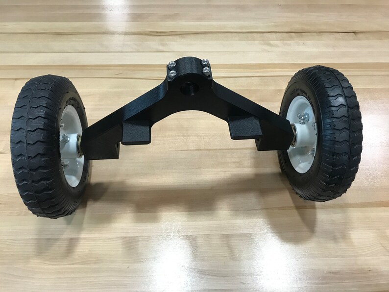 EGO Sweeper Wheels Etsy