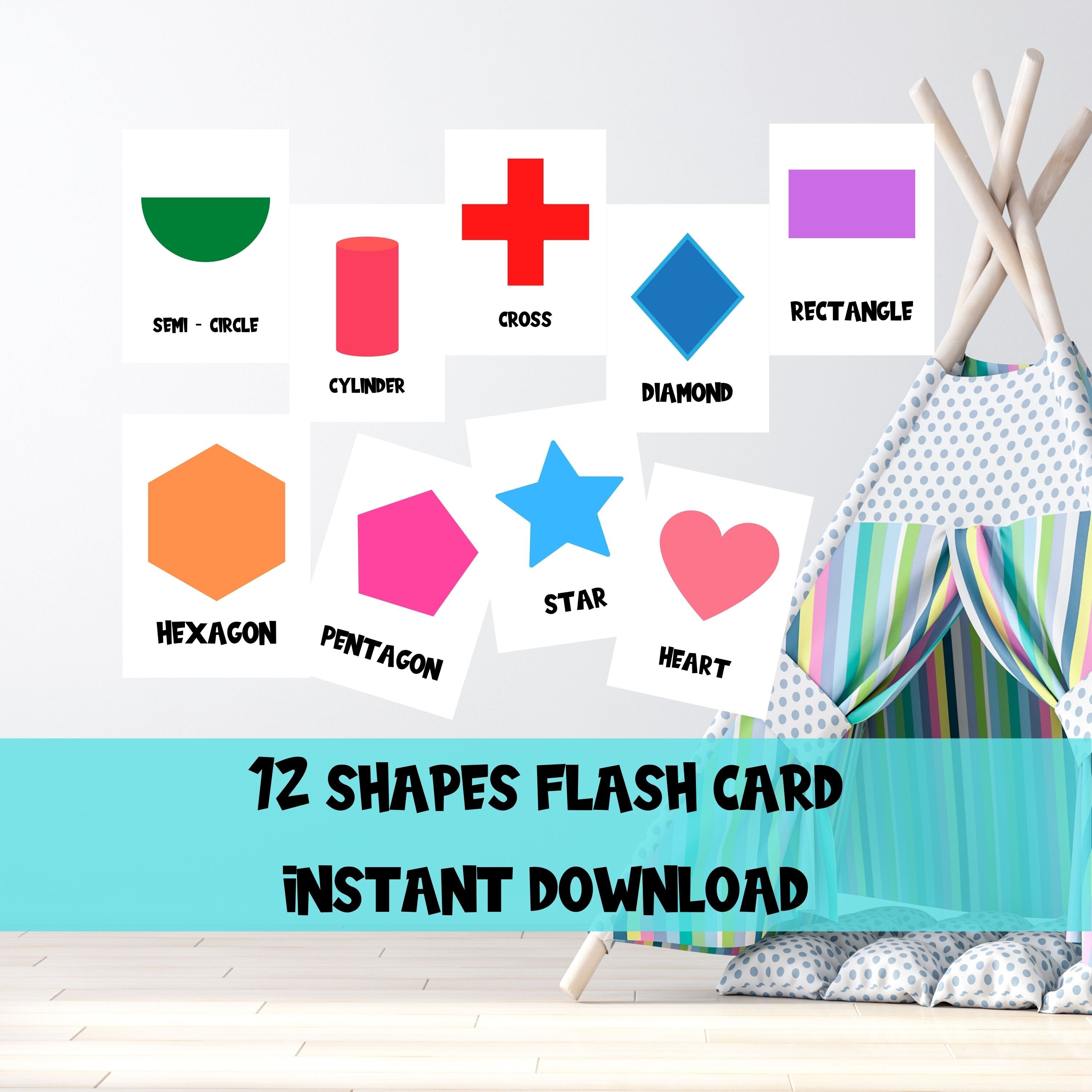 Shape file. Shape file
