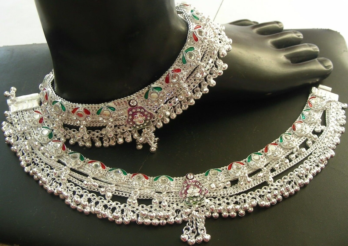 payal chappal