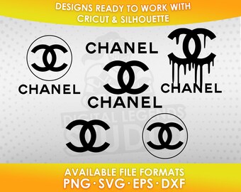 Free Free Free Chanel Svg File 141 SVG PNG EPS DXF File